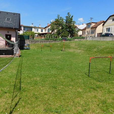 Apartmanovy Penzion Bajmóc Kültér fotó