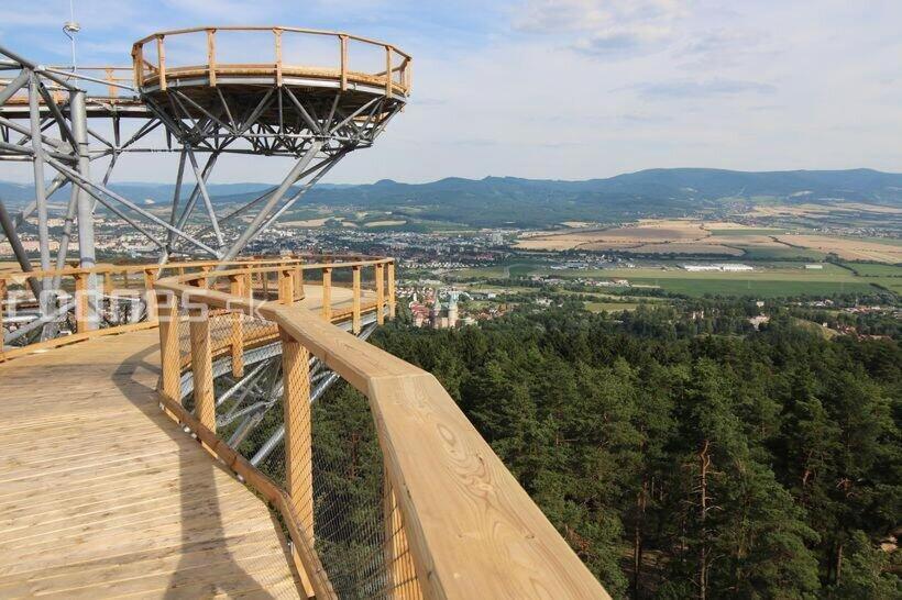 Apartmanovy Penzion Bajmóc Kültér fotó