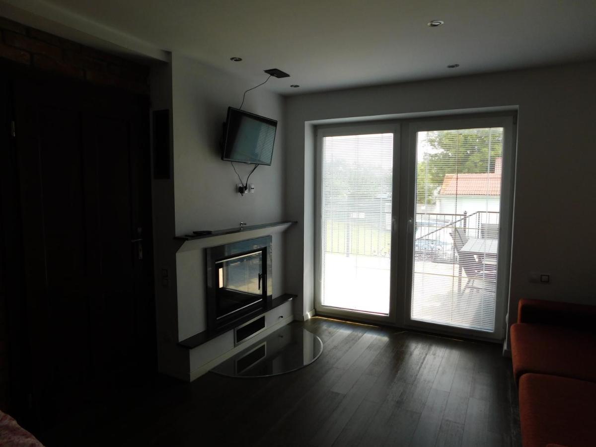 Apartmanovy Penzion Bajmóc Kültér fotó