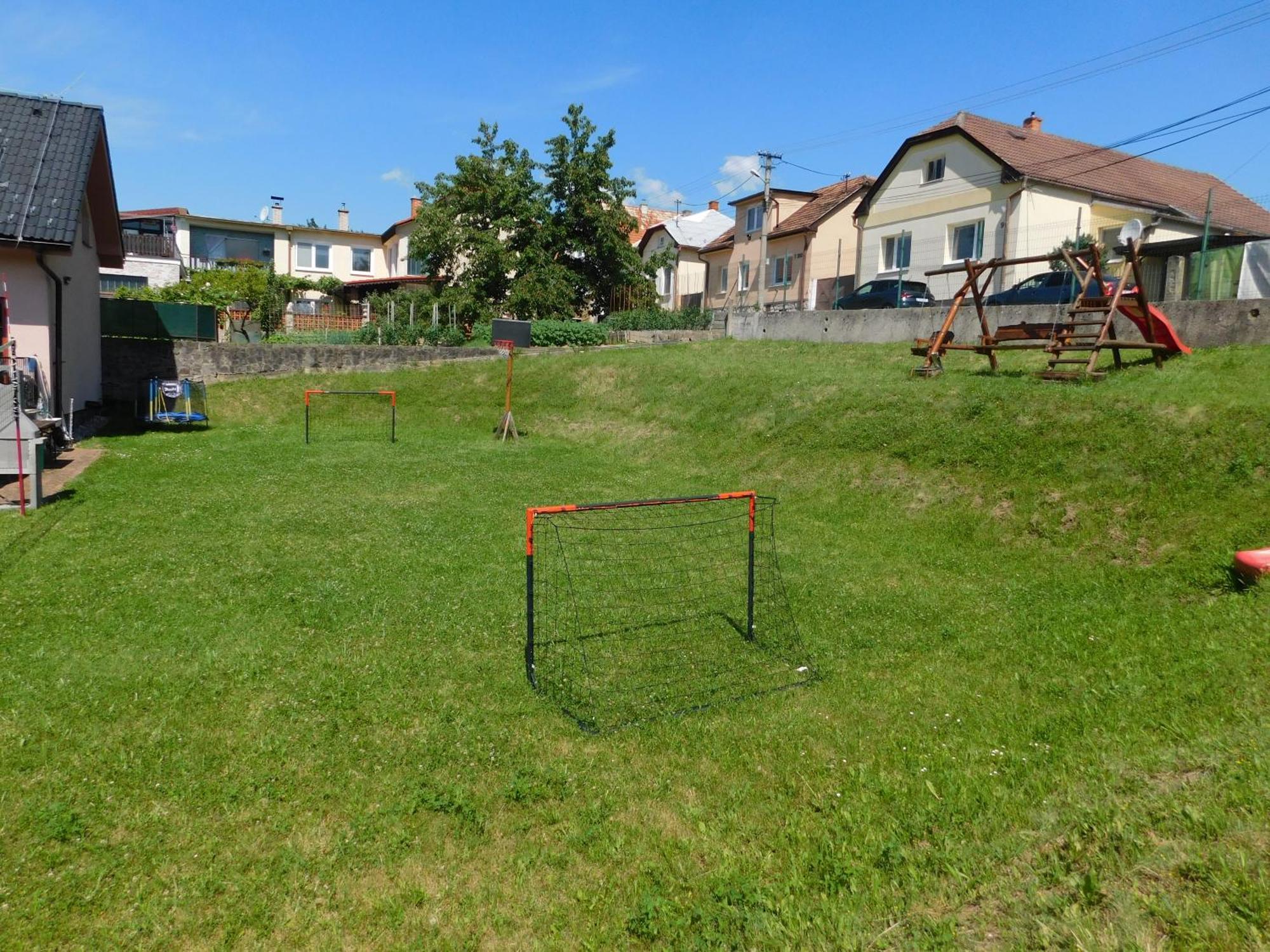 Apartmanovy Penzion Bajmóc Kültér fotó