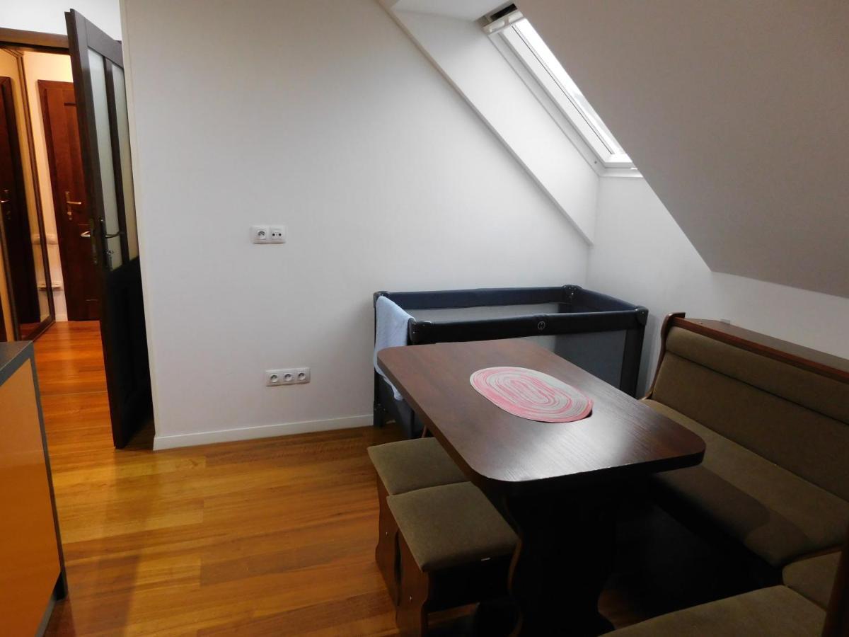 Apartmanovy Penzion Bajmóc Kültér fotó